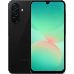 CELULAR SAMSUNG GALAXY A26 A266 8/256GB NEGRO