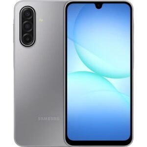 CELULAR SAMSUNG A17 A175F 4/128GB GRIS
