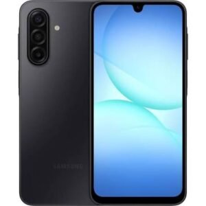 CELULAR SAMSUNG A17 A175F 4/128GB NEGRO