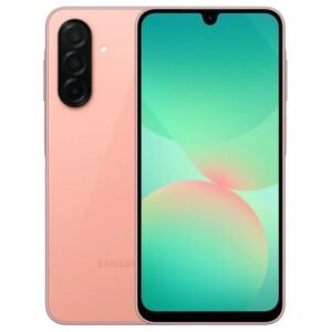 CELULAR SAMSUNG GALAXY A26 A266 8/256GB ROSA
