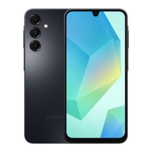 CELULAR SAMSUNG GALAXY A16 4GB RAM 128GB ROM COLOR NEGRO