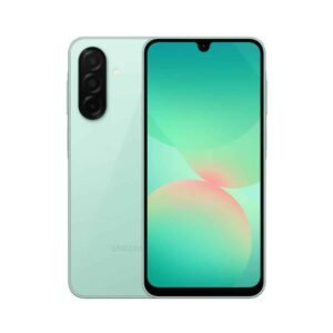 CELULAR SAMSUNG GALAXY A36 8GB RAM 256GB ROM COLOR VERDE