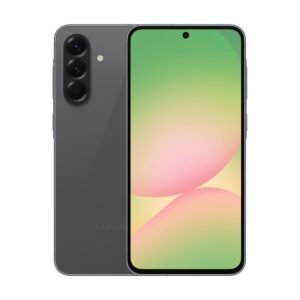 CELULAR SAMSUNG GALAXY A56 8GB RAM 256GB ROM COLOR NEGRO