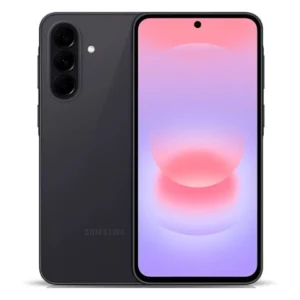 CELULAR SAMSUNG GALAXY A37 A376 R DS 6/128GB 5G CHARCOAL