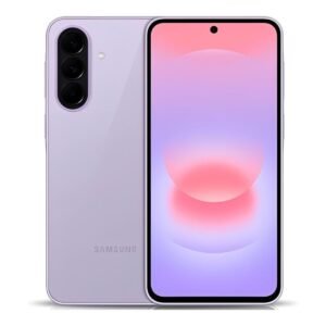 CELULAR SAMSUNG GALAXY A37 A376 R DS 8/256GB 5G LAVANDA