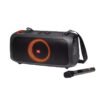 JBL PARTY BOX ON THE GO C/MICRÓFONO